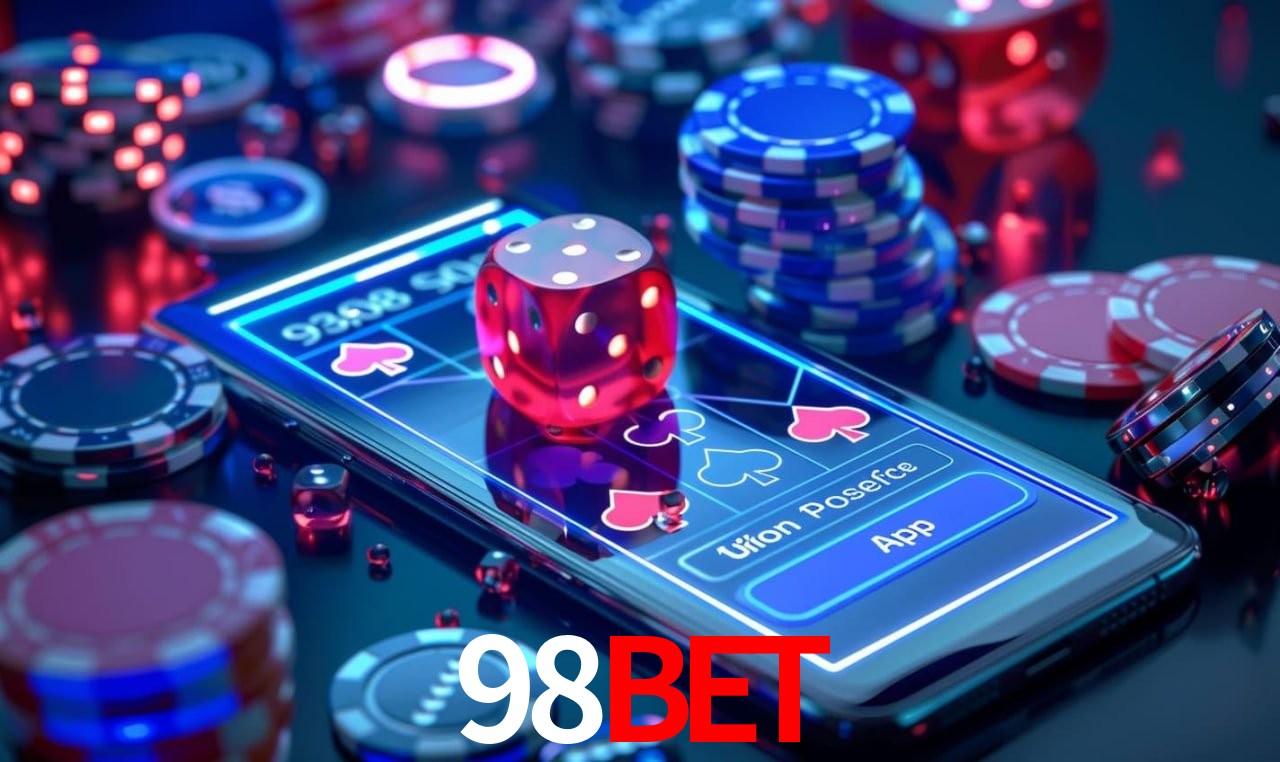 Desvendando o Mundo dos Jogos Virtuais na 98bet