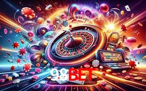 A Revolução dos Aplicativos de Jogos no 98bet