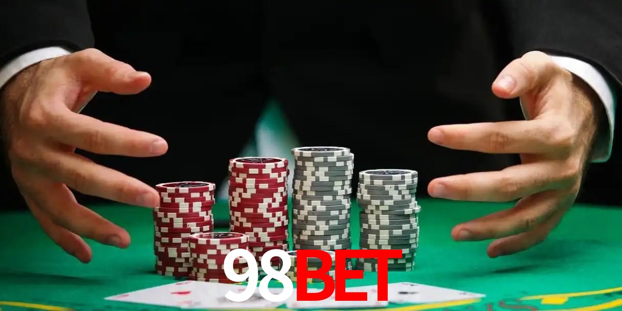 A Emoção da Loteria na 98bet: Uma Chance de Mudança de Vida